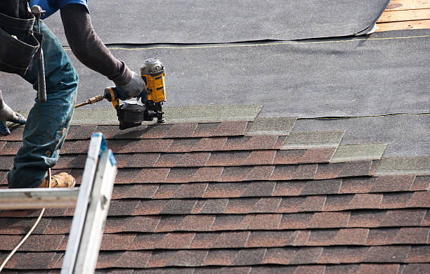 Licensed Roofing service in Union Mills, NC - Brentwood Metal Roofing